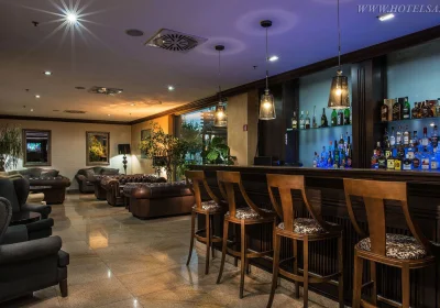 Hotel Sani Asenovgrad