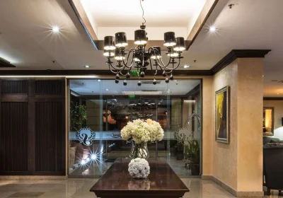 Hotel Sani Asenovgrad