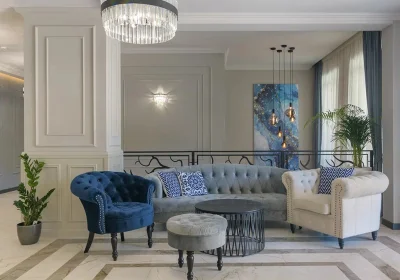 Aquamarine Boutique Hotel