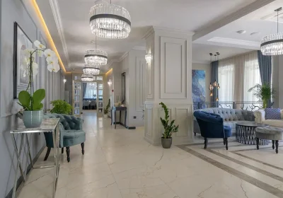 Aquamarine Boutique Hotel