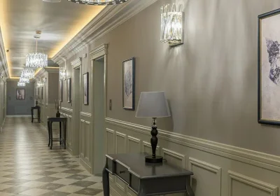 Aquamarine Boutique Hotel