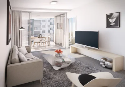 Apartment B07