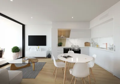 Apartment B07