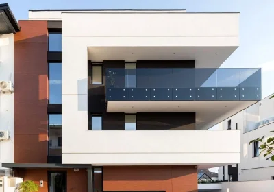 UpArt Hotel
