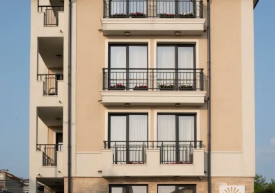 Nea Apartments