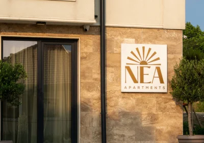 Nea Apartments