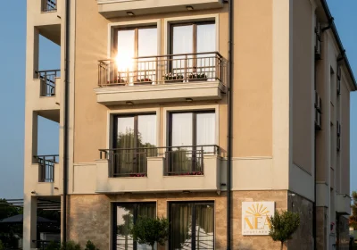 Nea Apartments