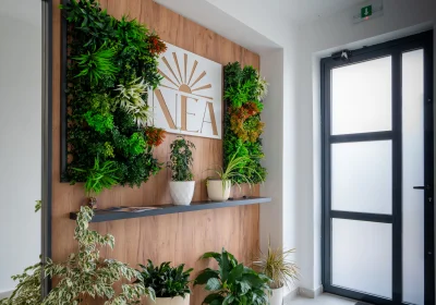 Nea Apartments