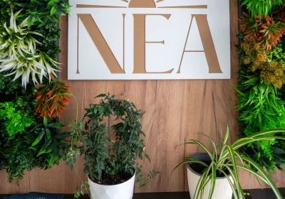 Nea Apartments