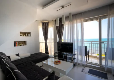 NEA Penthouse Deluxe