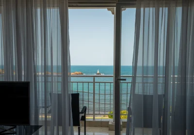 NEA Penthouse Deluxe