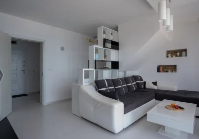 NEA Penthouse Deluxe