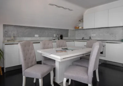 NEA Penthouse Deluxe