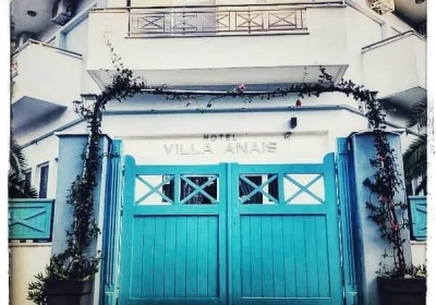 Villa Anais