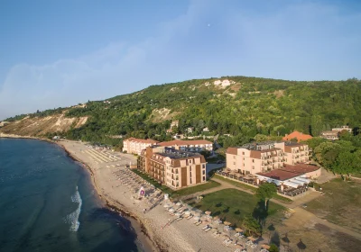 Effect Algara Beach Resort