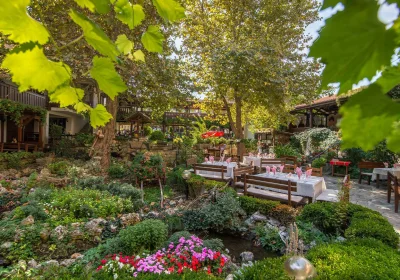 Family Hotel Izvora