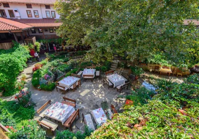 Family Hotel Izvora
