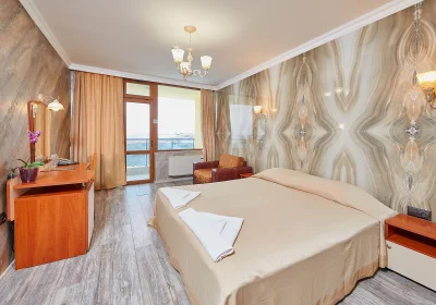 Family Hotel St. St. Peter & Pavel