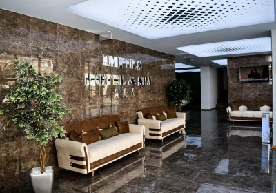 Impuls Vidin Complex