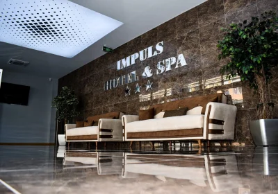 Impuls Vidin Complex
