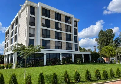 Hotel Magnific Kranevo
