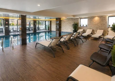 Hotel Magnific Kranevo