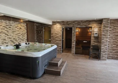 Hotel Magnific Kranevo