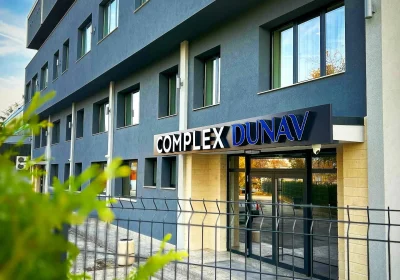 Complex Dunav