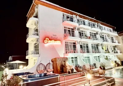Hotel Santorini