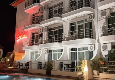 Hotel Santorini
