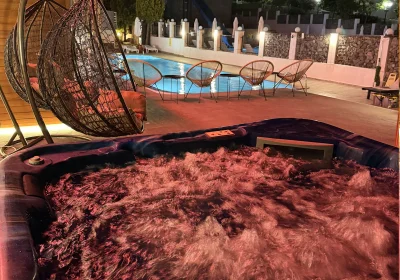 Hotel Santorini