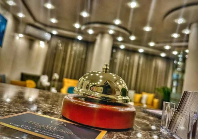 City Hotel Petrich