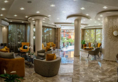 City Hotel Petrich