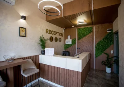 City Hotel Sandanski