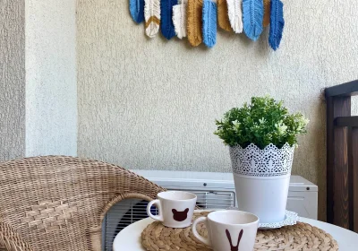 Two bedroom apartment - Chernomorets