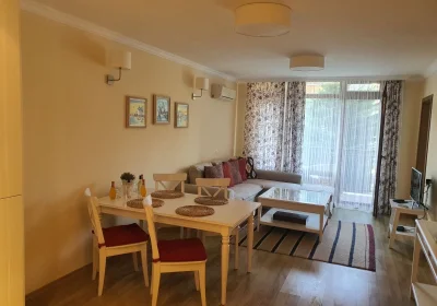 Two bedroom apartment - Chernomorets