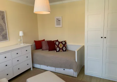 Two bedroom apartment - Chernomorets
