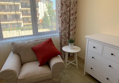Two bedroom apartment - Chernomorets