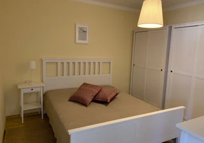 Two bedroom apartment - Chernomorets