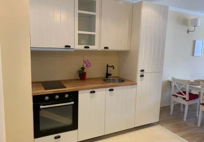 Two bedroom apartment - Chernomorets