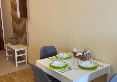 Studio Apartment - "Marina Hill"