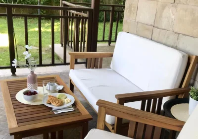 Two bedroom apartment - "Santa Marina"