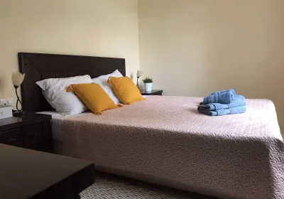 Two bedroom apartment - "Santa Marina"
