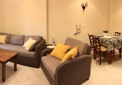 Two bedroom apartment - "Santa Marina"