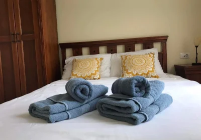 Two bedroom apartment - "Santa Marina"