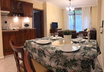 Two bedroom apartment - "Santa Marina"