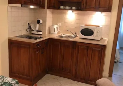 Two bedroom apartment - "Santa Marina"