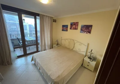 One bedroom apartment - "Santa Marina"