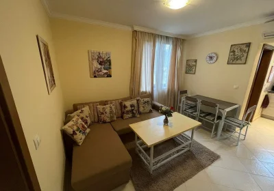 One bedroom apartment - "Santa Marina"