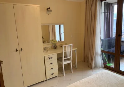 One bedroom apartment - "Santa Marina"